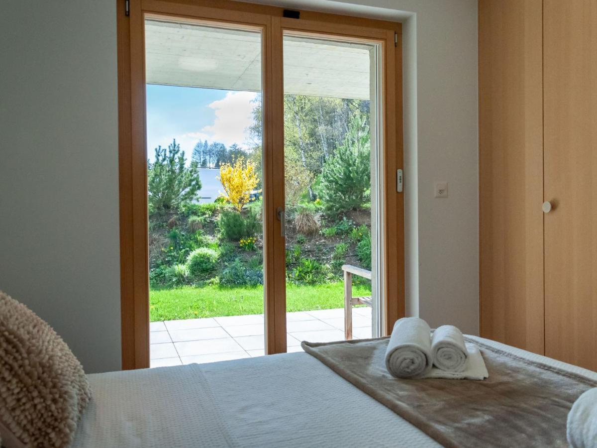 Chalet Les Penguins By Interhome Nendaz Exteriör bild