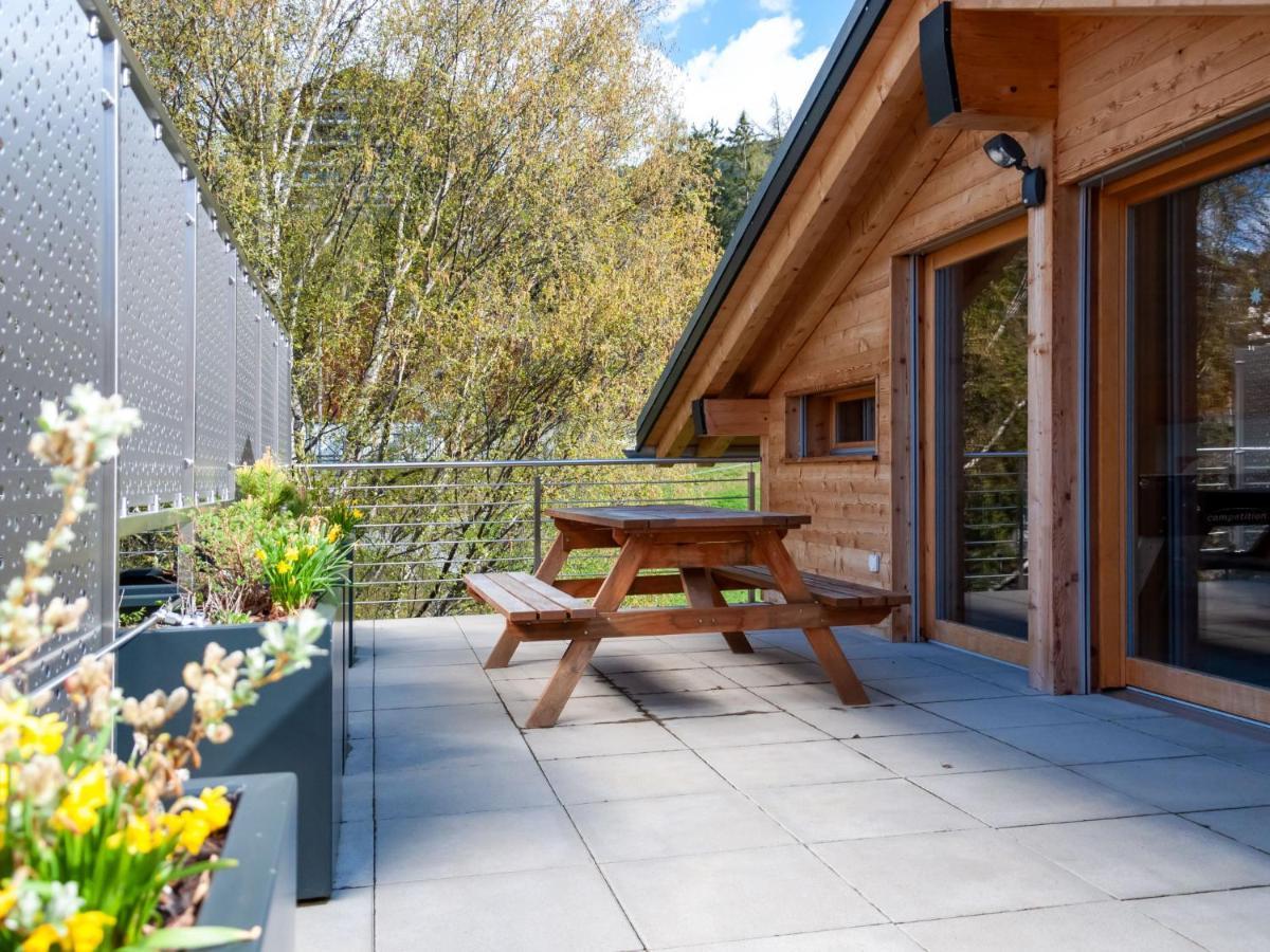 Chalet Les Penguins By Interhome Nendaz Exteriör bild